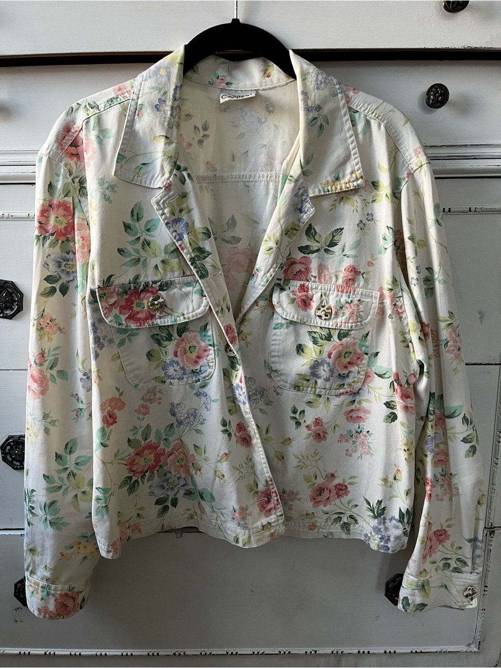 Vintage Koret lightweight jacket